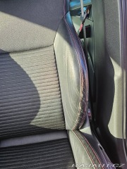 Škoda Octavia 2,0   3 RS tdi 2014