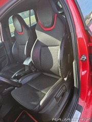 Škoda Octavia 2,0   3 RS tdi 2014