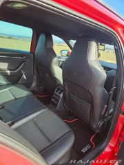 Škoda Octavia 2,0   3 RS tdi 2014