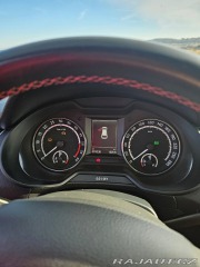 Škoda Octavia 2,0   3 RS tdi 2014