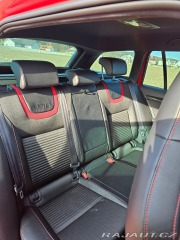 Škoda Octavia 2,0   3 RS tdi 2014