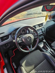 Škoda Octavia 2,0   3 RS tdi 2014