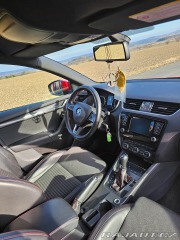 Škoda Octavia 2,0   3 RS tdi 2014