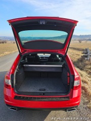 Škoda Octavia 2,0   3 RS tdi 2014