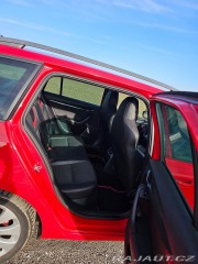 Škoda Octavia 2,0   3 RS tdi 2014