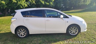 Toyota Verso 2,2 D-CAT 130 kW 2011