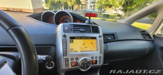 Toyota Verso 2,2 D-CAT 130 kW 2011