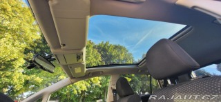 Toyota Verso 2,2 D-CAT 130 kW 2011
