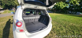 Toyota Verso 2,2 D-CAT 130 kW 2011
