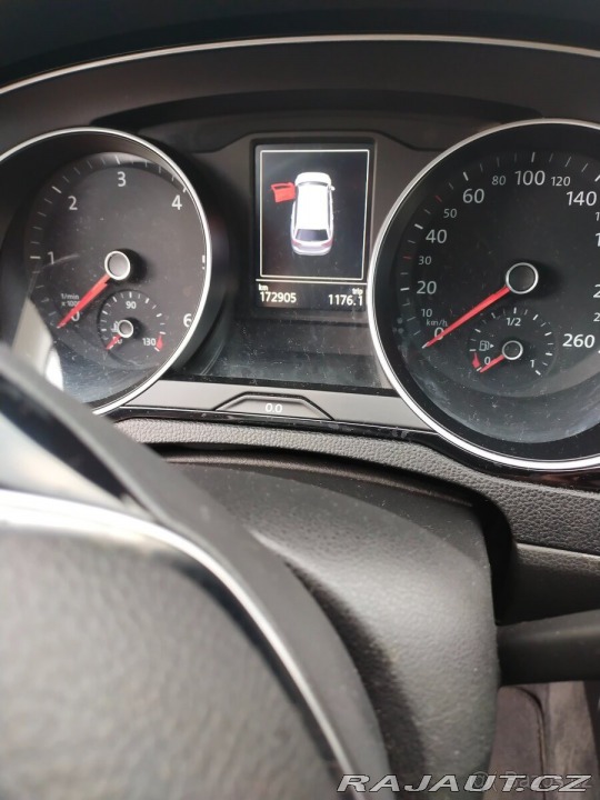 Volkswagen Passat 2,0 B8 Highline 2015 TD 2015