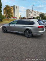 Volkswagen Passat 2,0 B8 Highline 2015 TD 2015