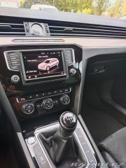 Volkswagen Passat 2,0 B8 Highline 2015 TD 2015