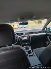 Volkswagen Passat 2,0 B8 Highline 2015 TD 2015