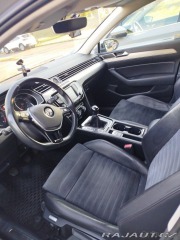 Volkswagen Passat 2,0 B8 Highline 2015 TD 2015