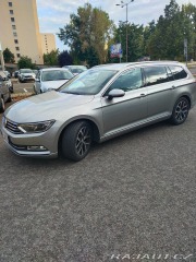 Volkswagen Passat 2,0 B8 Highline 2015 TD 2015