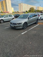 Volkswagen Passat 2,0 B8 Highline 2015 TD 2015