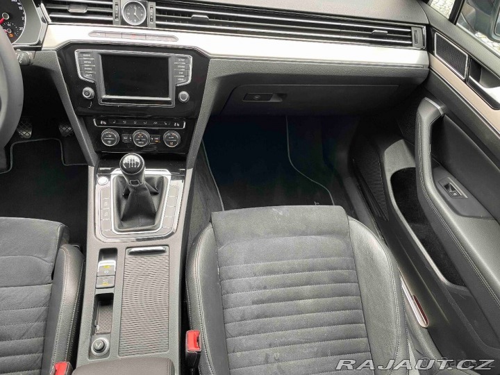 Volkswagen Passat 2,0 TDI 140 KW | 2017 | 2017