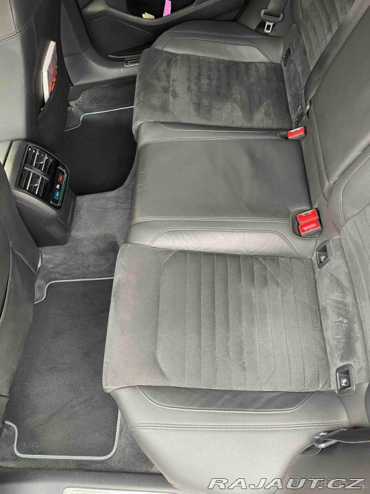 Volkswagen Passat 2,0 TDI 140 KW | 2017 | 2017