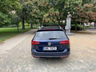 Volkswagen Passat 2,0   TDI 140 KW | 2017 | 2017