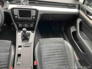 Volkswagen Passat 2,0   TDI 140 KW | 2017 | 2017