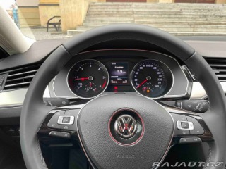 Volkswagen Passat 2,0   TDI 140 KW | 2017 | 2017