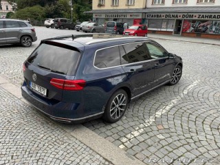 Volkswagen Passat 2,0   TDI 140 KW | 2017 | 2017