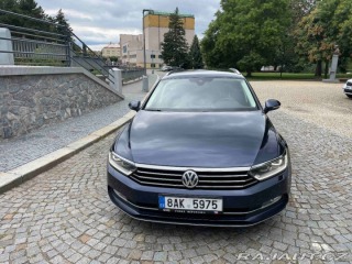Volkswagen Passat 2,0   TDI 140 KW | 2017 | 2017