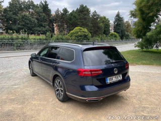 Volkswagen Passat 2,0   TDI 140 KW | 2017 | 2017