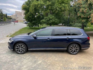 Volkswagen Passat 2,0   TDI 140 KW | 2017 | 2017