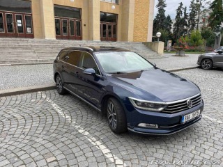 Volkswagen Passat 2,0   TDI 140 KW | 2017 | 2017