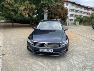 Volkswagen Passat 2,0   TDI 140 KW | 2017 | 2017