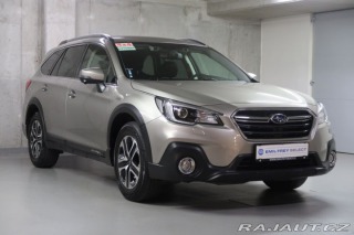 Subaru Outback 2.5Boxer,Comfort,AT,4x4 1800