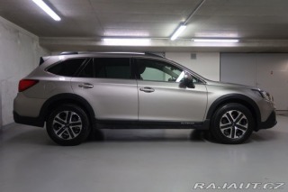 Subaru Outback 2.5Boxer,Comfort,AT,4x4 1800