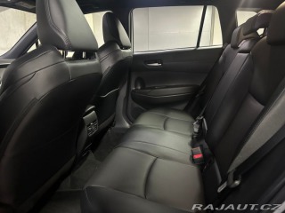 Toyota Corolla Cross Executive Skyview 2.0 Hyb 1800