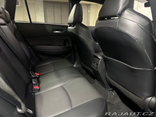 Toyota Corolla Cross Executive Skyview 2.0 Hyb 1800