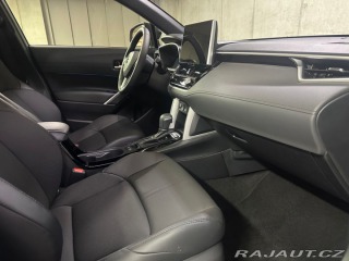 Toyota Corolla Cross Executive Skyview 2.0 Hyb 1800