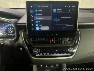 Toyota Corolla Cross Executive Skyview 2.0 Hyb 1800