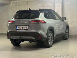 Toyota Corolla Cross Executive Skyview 2.0 Hyb 1800
