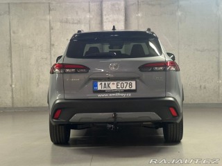Toyota Corolla Cross Executive Skyview 2.0 Hyb 1800