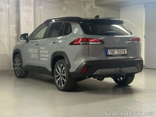 Toyota Corolla Cross Executive Skyview 2.0 Hyb 1800