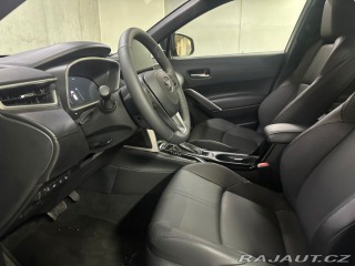 Toyota Corolla Cross Executive Skyview 2.0 Hyb 1800