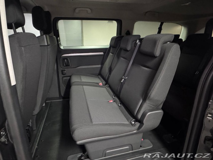 Toyota ProAce Verso L2 Business 9 míst 2.0 6M 2025
