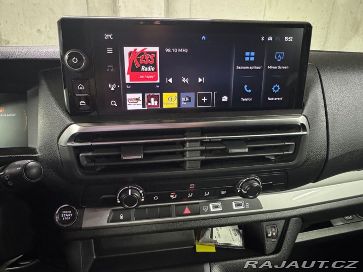 Toyota ProAce Verso L2 Business 9 míst 2.0 6M 2025