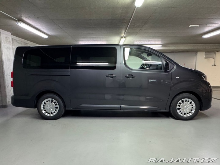 Toyota ProAce Verso L2 Business 9 míst 2.0 6M 2025
