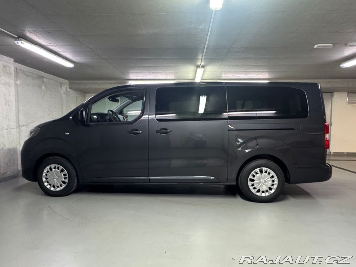 Toyota ProAce Verso L2 Business 9 míst 2.0 6M 2025