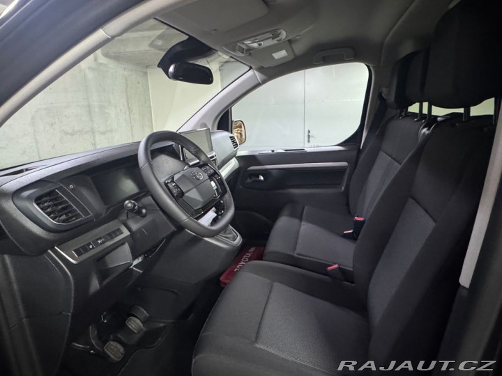 Toyota ProAce Verso L2 Business 9 míst 2.0 6M 2025