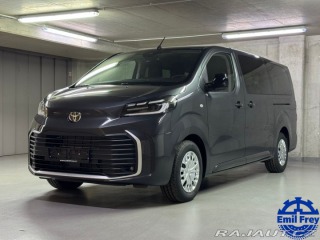 Toyota ProAce Verso L2 Business 9 míst 2.0 6M 2025