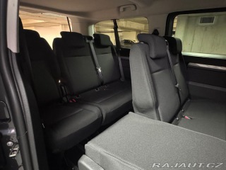 Toyota ProAce Verso L2 Business 9 míst 2.0 6M 2025