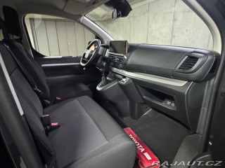 Toyota ProAce Verso L2 Business 9 míst 2.0 6M 2025
