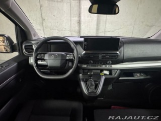 Toyota ProAce Verso L2 Business 9 míst 2.0 6M 2025
